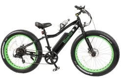 Bintelli M1 Fatbike Ebike 2022