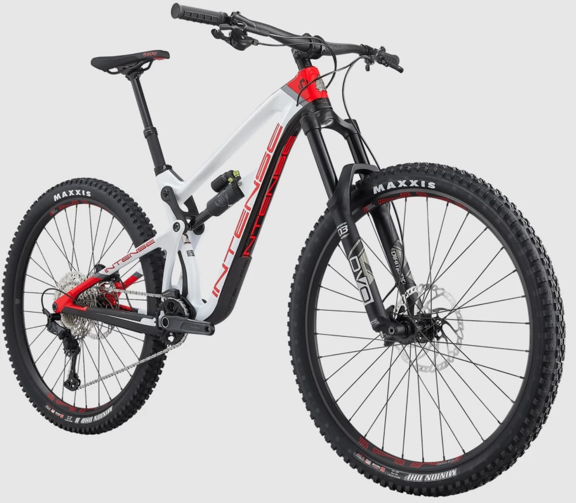 2021 Intense Carbine Expert 1 2021 Intense Carbine Expert