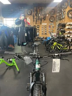 Cannondale Trail SE2 Emerald Green 2022 -Bicycle Shop p0154U7gM1rJz065K3kb9zX88