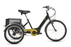 IZIP Tristar Plus 2022