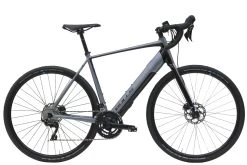 Bulls Grinder EVO Lite - Fazua Motor - Class-1 2020