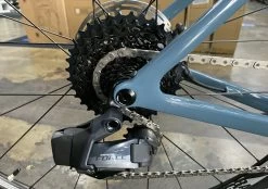 3T Exploro Race Sram Force AXS ETap 2X - Grey/Orange 2022 -Bicycle Shop pXHQd56R353kPl0NYpzf8Amvg