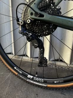 Specialized Creo SL Comp Carbon Evo E-Bike - Large -$6,500 - Pre-Owned -Bicycle Shop pb5TPuDA9hAFh6ovtyFSxkMgk