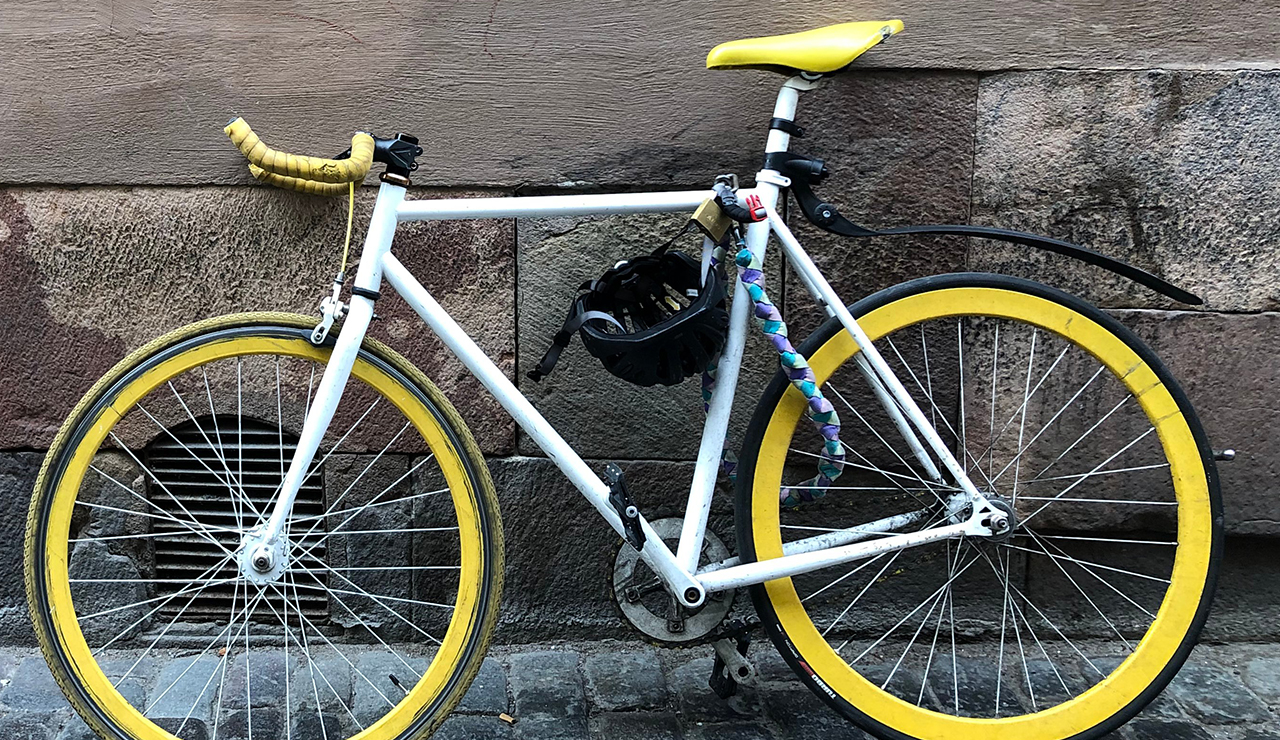 Bicycle Shop -Bicycle Shop photo 1591831763226 916d8ebea4f3