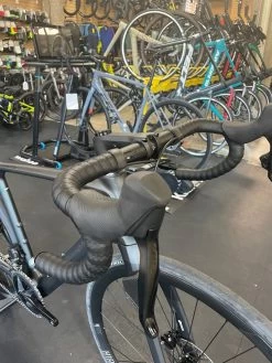 Bianchi Infinito Disc RIVAL ETAP AXS Black 2022 -Bicycle Shop pkByDukWEHyY7M0yZKCLRW23A