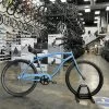 Retrospec Chatham Beach Cruiser 3-Speed 26" - Matte Pacific Blue 2022