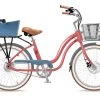Electric Bicycle Company Electric Bike Co. Model M (Mini)