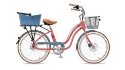 Electric Bicycle Company Electric Bike Co. Model M (Mini)