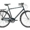 Priority Bicycles Lpotl Dark Rider Cruiser