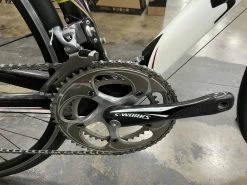 Specialized S-Works Tarmac SL3 Sram Red - 2010 USED 13 Specialized S-Works Tarmac SL3 Sram Red - 2010 USED -Bicycle Shop q5Iy8syNzBPO7NeFQN nZ5SI0