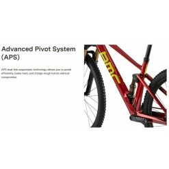BMC Fourstroke 01 One Full Suspension Mountain Bike -Bicycle Shop q9nc Fa6DJEapt79jUAxDEE E