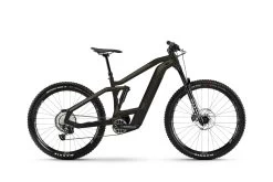 Haibike Allmtn 5 2022
