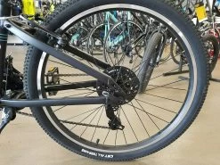 Batch Bicycles Batch Youth 24" Mountain Bike Black 2021 -Bicycle Shop qPHxRAogsn8J2iGRU9gxJ2Hjw