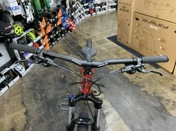 Fuji Nevada 27.5 1.5 - Brick Red 2022 -Bicycle Shop qQjpFa YqpP9TkPanx5Q0Egj4