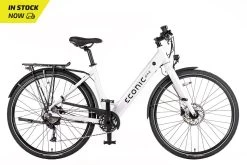 Econic One Comfort Limited 2022