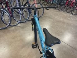 Batch Bicycles Batch The Mountain Bicycle 29 Inch - Blue 2021 -Bicycle Shop qRZSCP8BZ4MT6S1APYUBZlahI