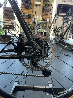 Cannondale Topstone 3 2021 -Bicycle Shop qU9ktSFh2zRxsD4UIRLL1UsQo