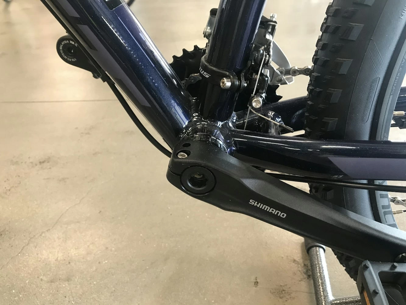 Scott Contessa Active 40 Purple 2022 10 Scott Contessa Active 40 Purple 2022 - Image 10