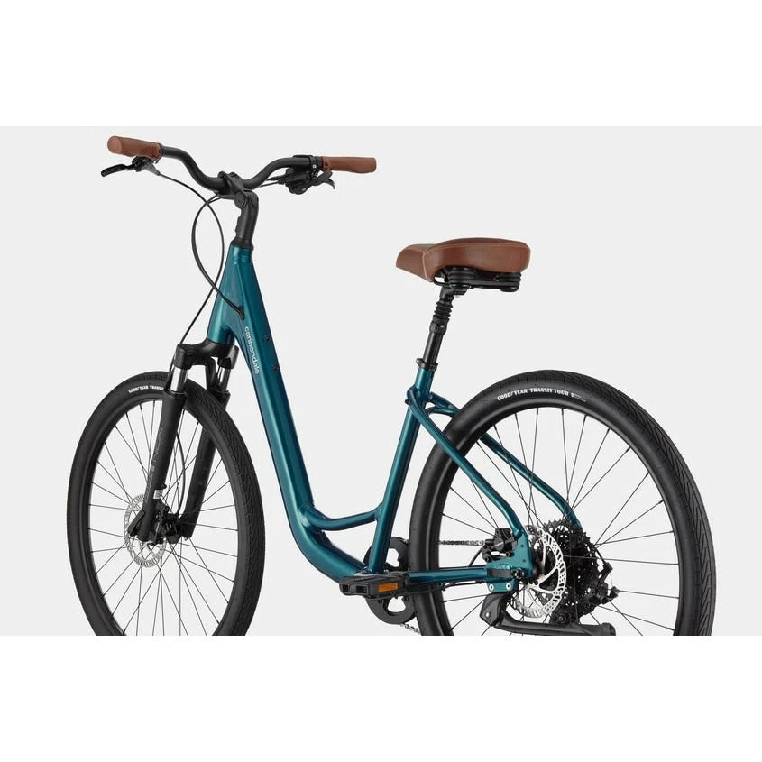 Cannondale 650 Adventure 1 2022 9 Cannondale 650 Adventure 1 2022 - Image 9