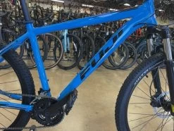 Fuji Nevada 27.5 / 1.7 - Cyan 2021 2022 -Bicycle Shop qyigd1SRnrU VjXGcdQlG9xTE