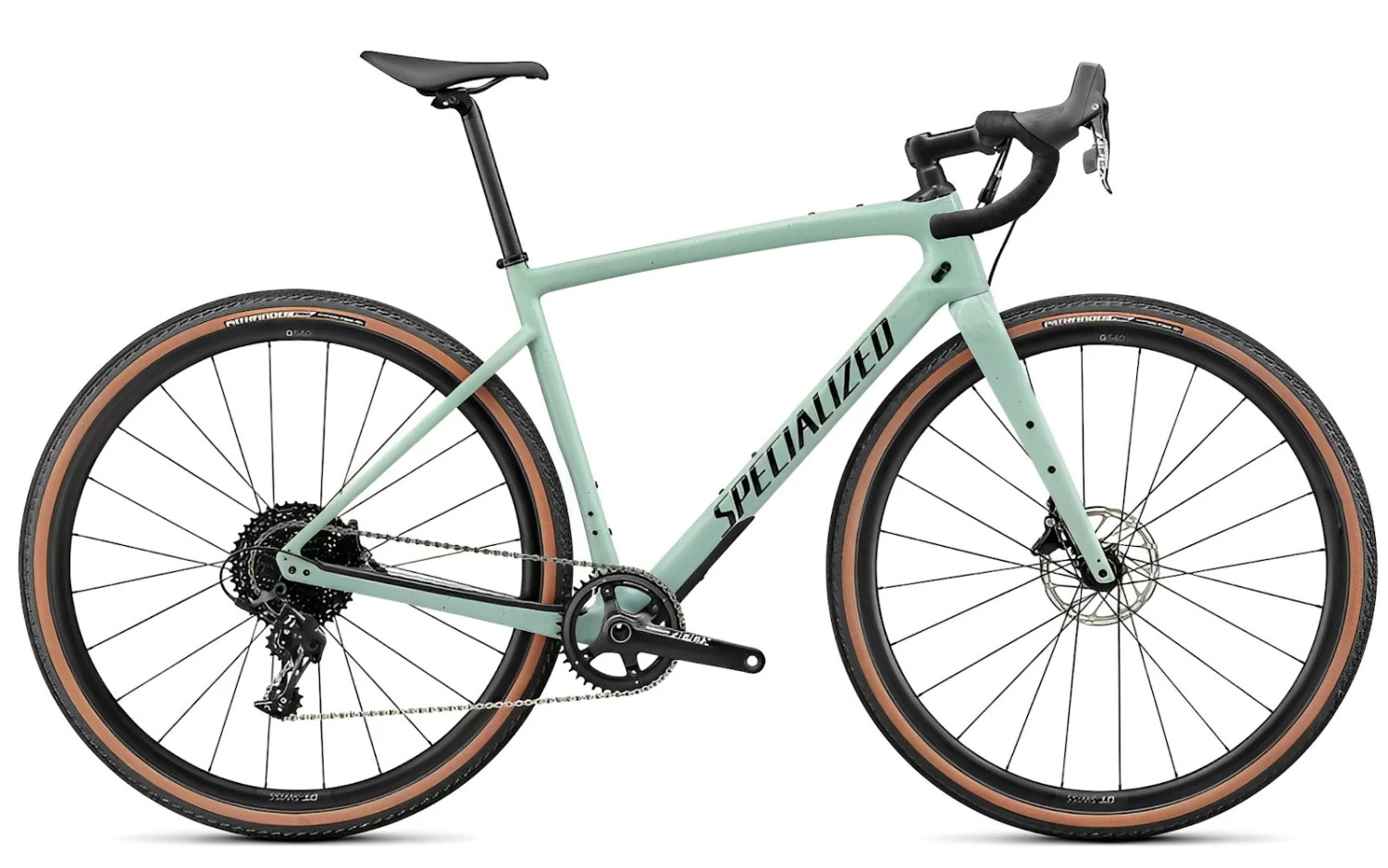 Specialized Diverge Sport Carbon 2022 6 Specialized Diverge Sport Carbon 2022 - Image 6