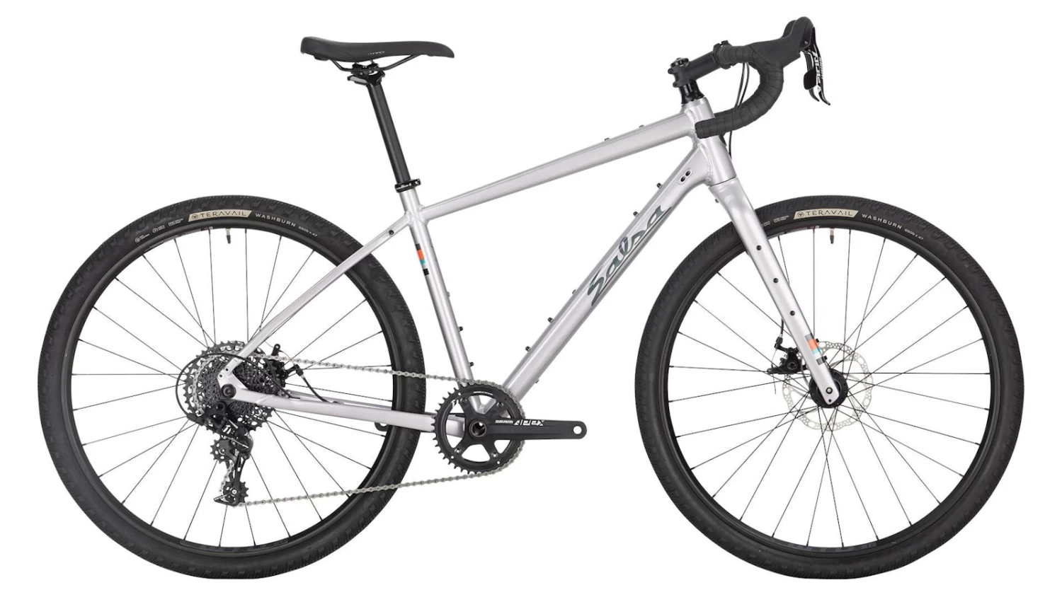 Salsa Journeyer Apex 1 650b 49cm And 51cm 2022 1 Salsa Journeyer Apex 1 650b 49cm And 51cm 2022