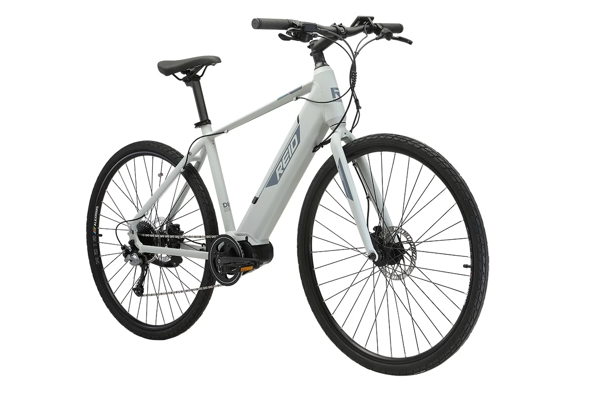 Reid Blacktop 2.0 2 Reid Blacktop 2.0 - Image 2