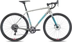 Niner RLT 9 2-Star Sram Apex 1