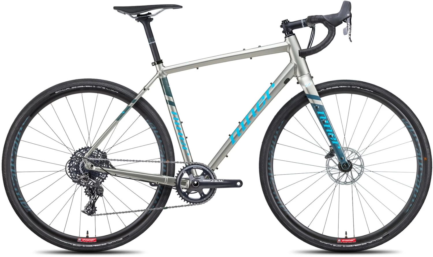 Niner RLT 9 2-Star Sram Apex 1 1 Niner RLT 9 2-Star Sram Apex 1