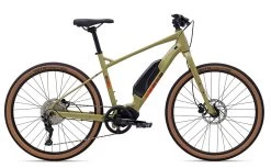 Marin Sausalito E1 2022