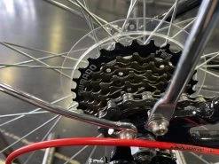 Retrospec Beaumont 7-Speed Step-Thru City Bike - Black 2022 -Bicycle Shop ruT5uqsj7 5k 0QjGkgt9g8CU