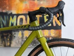 Scott Speedster Gravel 10 - 2023 -Bicycle Shop s1QNciX TOYp pR5QjzzoQuv8