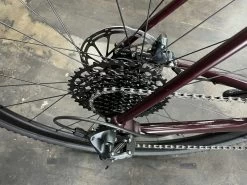 Felt Breed 20 Sram Force 1 - Satin Velvet 2021 -Bicycle Shop s7rHD5fB6HjDd7DsWsWp57Hxo