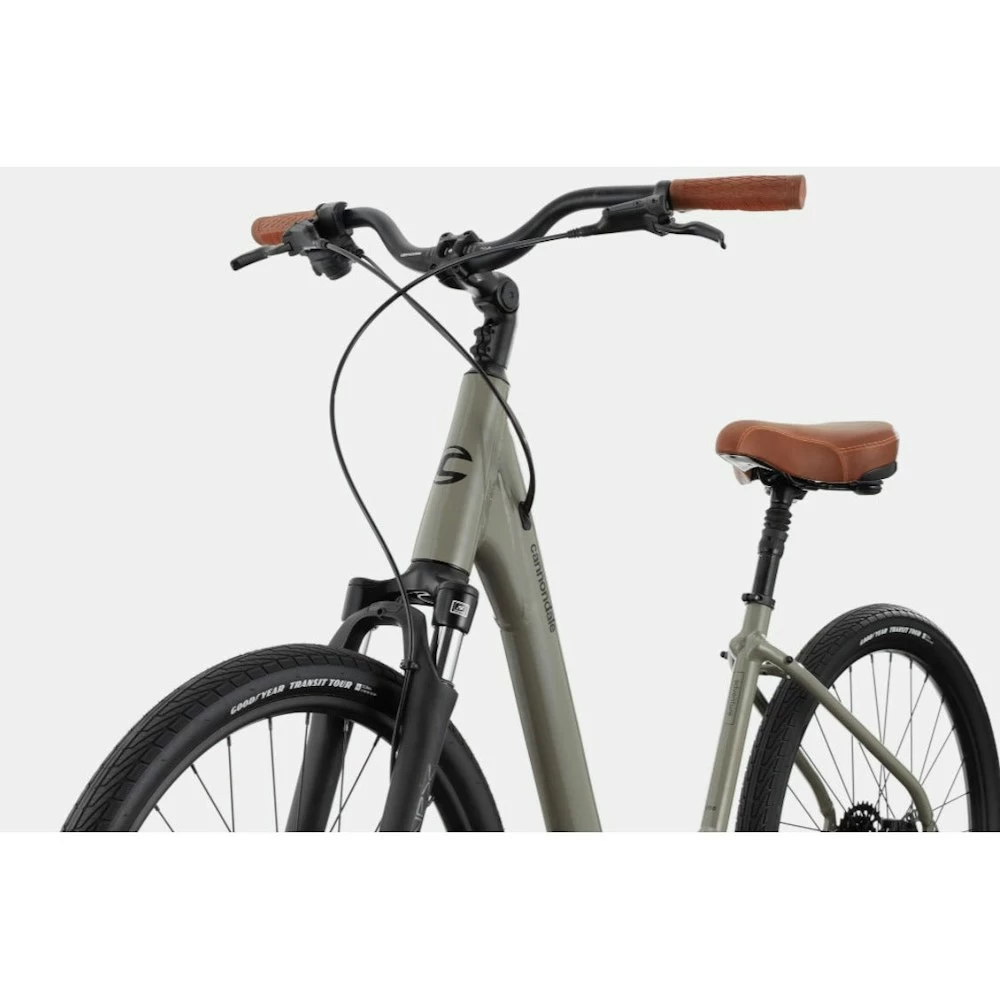 Cannondale 650 Adventure 1 2022 5 Cannondale 650 Adventure 1 2022 - Image 5