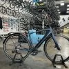 Pinarello Nytro Urbanist Shimano Deore 2022