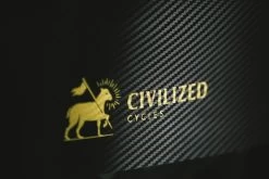 Civilized Cycles 2023 Civilized Model 1 - Black/Black -Bicycle Shop t2Q7m0bbYEXxR Rg3KjBf2Nqc