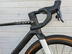 Scott Addict Gravel Tuned - 2022 -Bicycle Shop t8SJcoDonJdsDPBkCSSLSHNNg