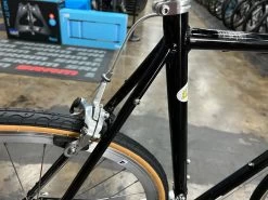 Retrospec Culver Road Bike - Black 2022 -Bicycle Shop tOGE5RqybzA h9NnSJlG9ACyE