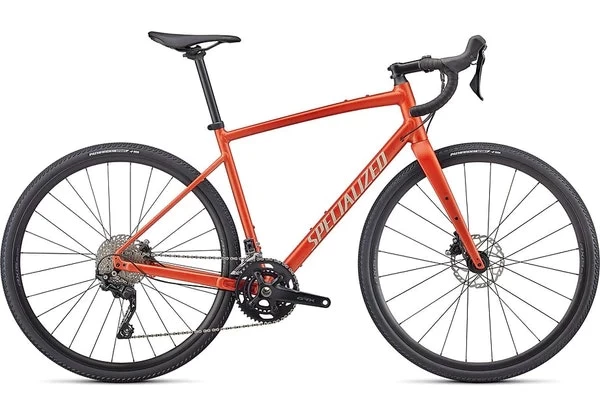 Specialized Diverge E5 Elite 1 Specialized Diverge E5 Elite