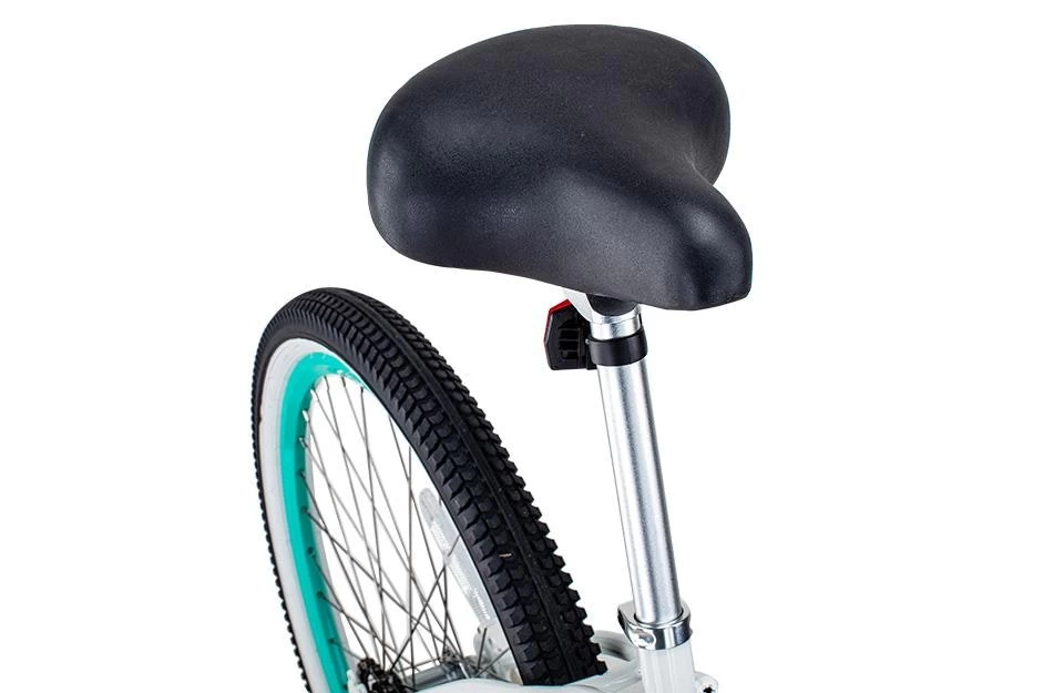 Solé Bicycles The Troy 5 Solé Bicycles The Troy - Image 5