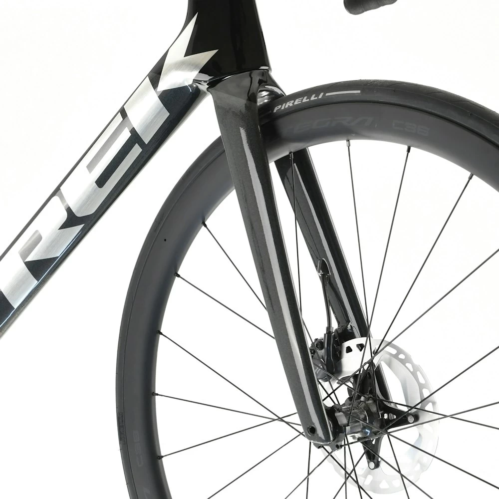 2022 Trek EMONDA SLR DISC Climbing Carbon Road Bike/ Ultegra Di2 12-Speed / 58cm 2 2022 Trek EMONDA SLR DISC Climbing Carbon Road Bike/ Ultegra Di2 12-Speed / 58cm - Image 2