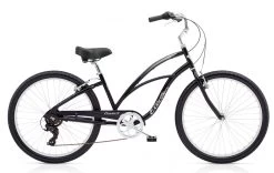 Electra Cruiser 7D Step Thru 2020