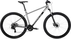 Norco Storm 5 Silver/Black XS 27.5