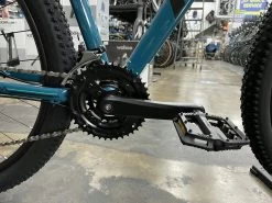Fuji Nevada 29 1.9 Microshift - Dark Teal 2022 -Bicycle Shop u9DzbDHpCiX9y Rrv S5QIEd8