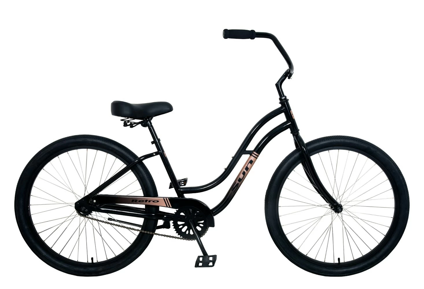 Sun Bicycles RETRO CB Women's 2022 1 Sun Bicycles RETRO CB Women's 2022