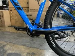 Fuji Nevada 27.5 1.7 - Cyan 2022 -Bicycle Shop uNuUPc55cbk QMu0Ok60jsApk