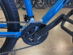 Fuji Nevada 27.5 / 1.7 - Cyan 2021 2022 -Bicycle Shop uQr2KIFKScDd4zR1KGLuN1jAM