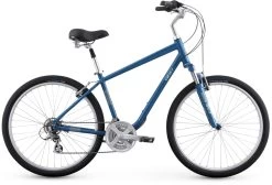 IZIP Zest Step-over Med Black 2022