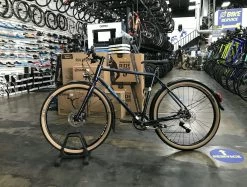 Breezer Bikes Doppler Cafe+ - Deep Blue 2022 -Bicycle Shop uiRNpstZ5GEDtDirzGKJBdmx4