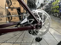 Felt Breed 20 Sram Force 1 - Satin Velvet 2021 -Bicycle Shop ujsZr2fTlJRlw1RH5C9KgxGqY